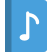 Audio & Music icon 64x64