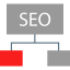 Internet SEO Marketing icon 64x64