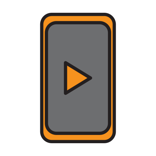 Music, play, media, player icon
