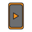 Music icon 64x64