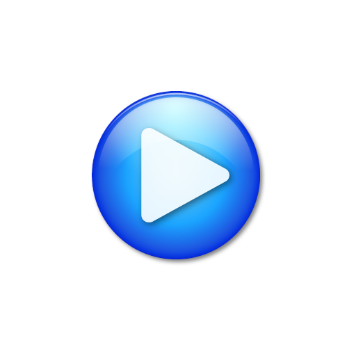 Play, player, right, start icon