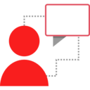 man,user,speech bubble,conversation,communications,chat,chatting