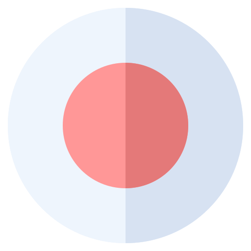 Audio, disc, music, record, song icon