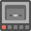 Audio & Music icon 64x64