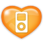 Sweet Social Media icon 64x64