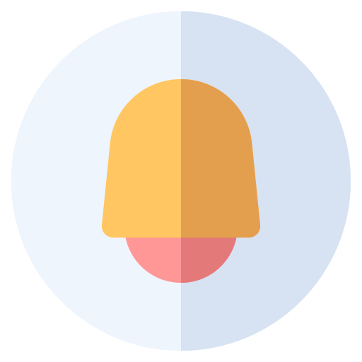 Alarm, alert, bell, signal, sound icon