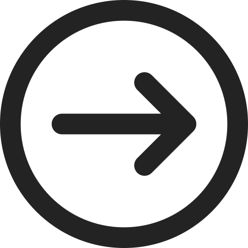 Arrow, right, arrows, move icon