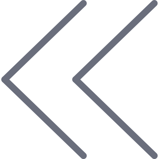Arrow, arrows, direction, previous icon