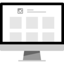 computer,browser,social media,internet,online,instagram,page