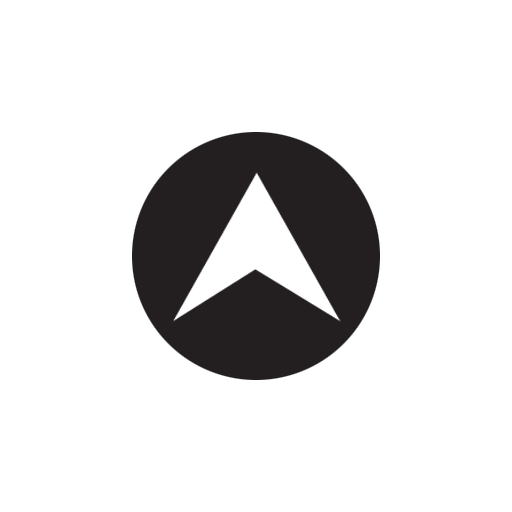 Direction, arrows, up arrow, up icon