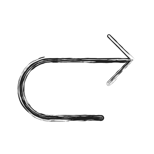 Arrow, arrows, direction, move, navigation icon