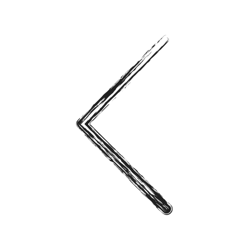 Arrow, arrows, direction, move, navigation, left icon