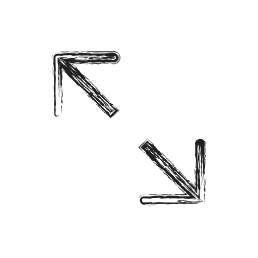 Arrow, arrows, direction, move, navigation, slide icon
