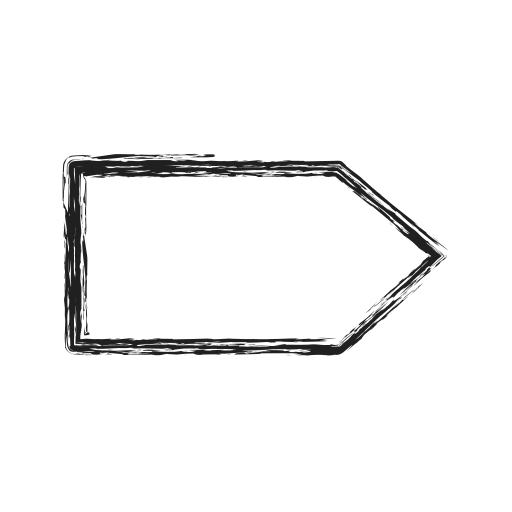 Arrow, arrows, direction, move, navigation, right icon