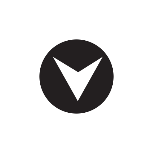 Down, arrow, arrows, next icon