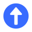 Arrows icon 64x64