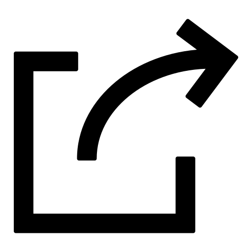 Arrow, arrows, direction, right icon