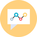analytics,multimedia,seo and web,speech bubble,conversation,communications,chat,communication,stats ok 