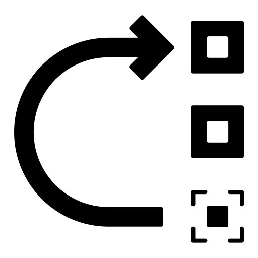 Arrow, arrows, direction, up icon