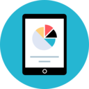 business,analytics,pie chart,seo and web,bar chart,stats,statistics,profits,tablet