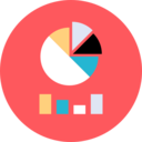analytics,pie chart,seo and web,bar chart,networking,seo,stats,statistics