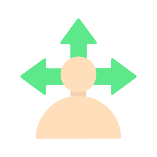 Guidance icon