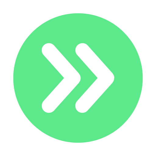 Arrow, right, direction icon