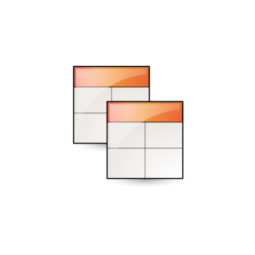 Emblem, presentation icon