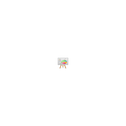 Presentation icon