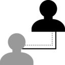 interface,avatar,user,profile,social media,networking,social network ok 