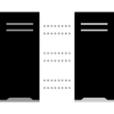 technology,computer,tower,electronic,networking,pc,pc tower ok 