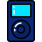 Hipster - Bright Fill icon 64x64