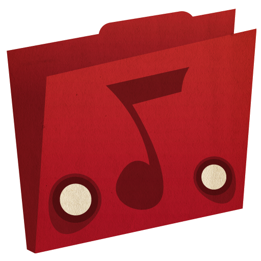 Music icon