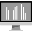business,computer,analytics,seo and web,bar chart,stats,statistics,profits ok 
