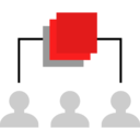 business,people,networking,team,structure,group,hierarchical structure,boss ok 