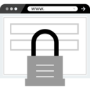security,multimedia,padlock,browser,internet,networking,computing,setup