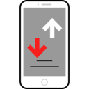 technology,seo and web,smartphone,communications,transfer,touch screen,mobile phone,cellphone,cloud computing,sort ok 