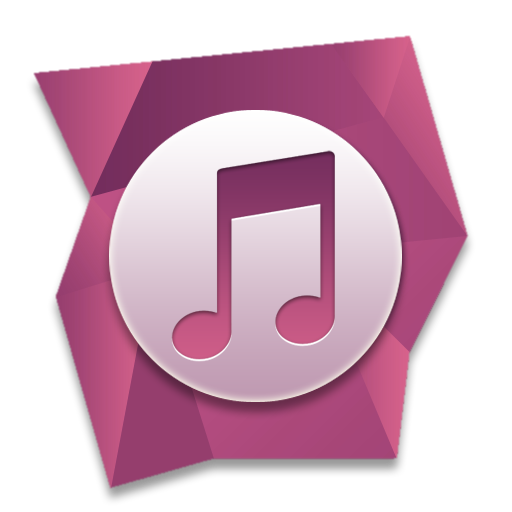 Music icon