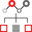 business,people,network,networking,team,structure,group,hierarchical structure,boss ok 