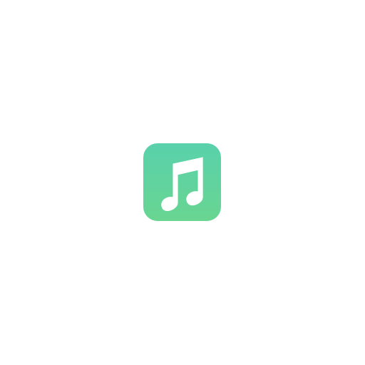 Music icon