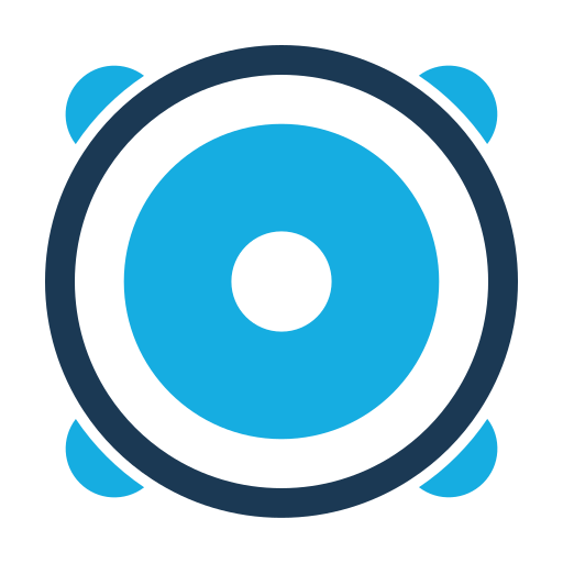 Audio, melody, music, sound icon