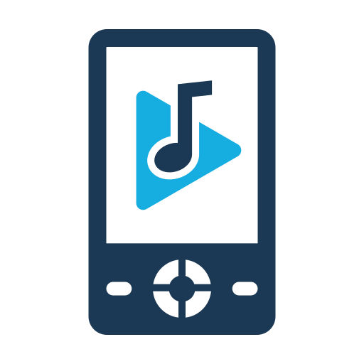 Audio, melody, music, sound icon