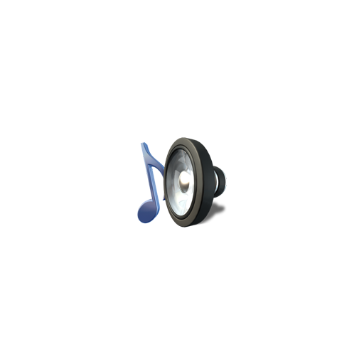 Dj, music, sound, speaker icon