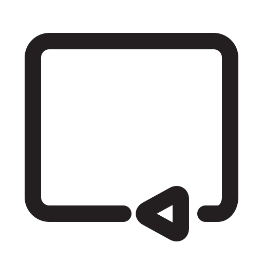Media player, mp3, music, music player, rewind icon
