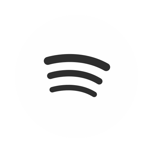 Spotify, music, multimedia, play, social media icon