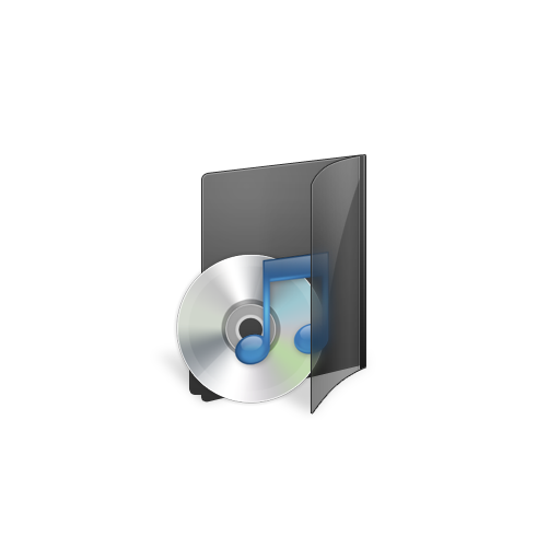 Music, my icon