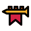 Carnival ( filled line ) icon 64x64