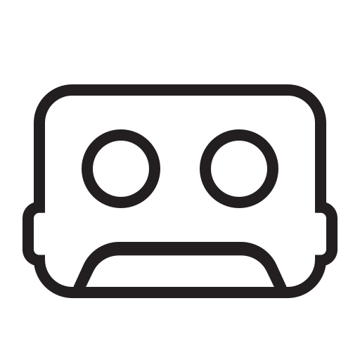 Media, recorder, music, song, tapes icon
