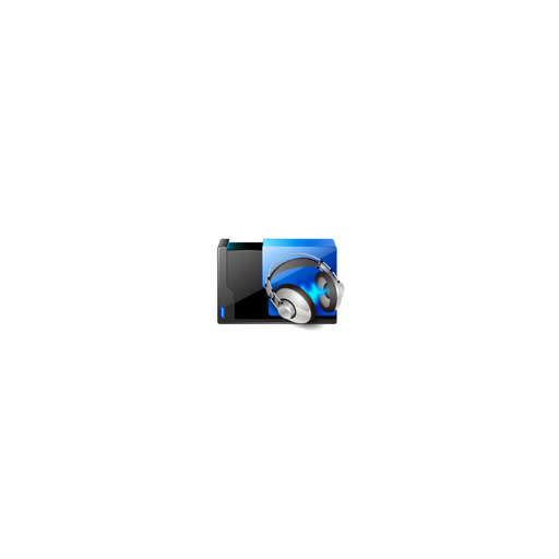 Headphone, headphones, music, shared icon