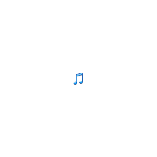 Music, note icon